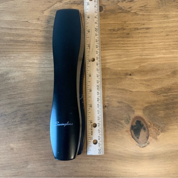 Swingline 777 60 Sheet High Capacity Heavy Use Stapler & Staples - Picture 15 of 15